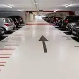 Parking P2 Proxi